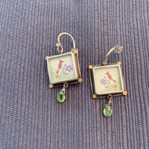 Ananda Khalsa Earings